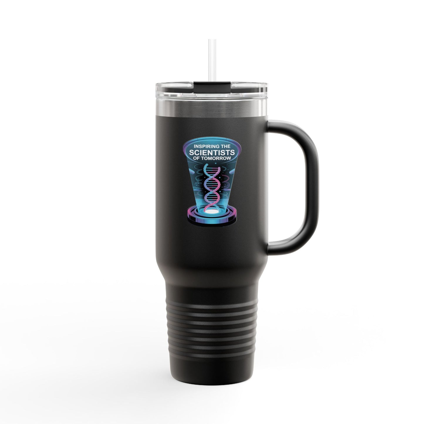 Inspiring the Scientists of Tomorrow - 40oz Tumbler for Educators