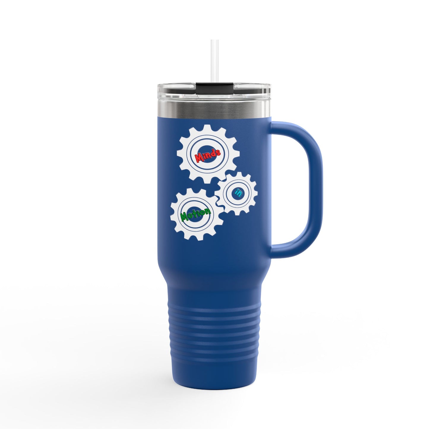 Minds in Motion - 40oz Teaching Companion