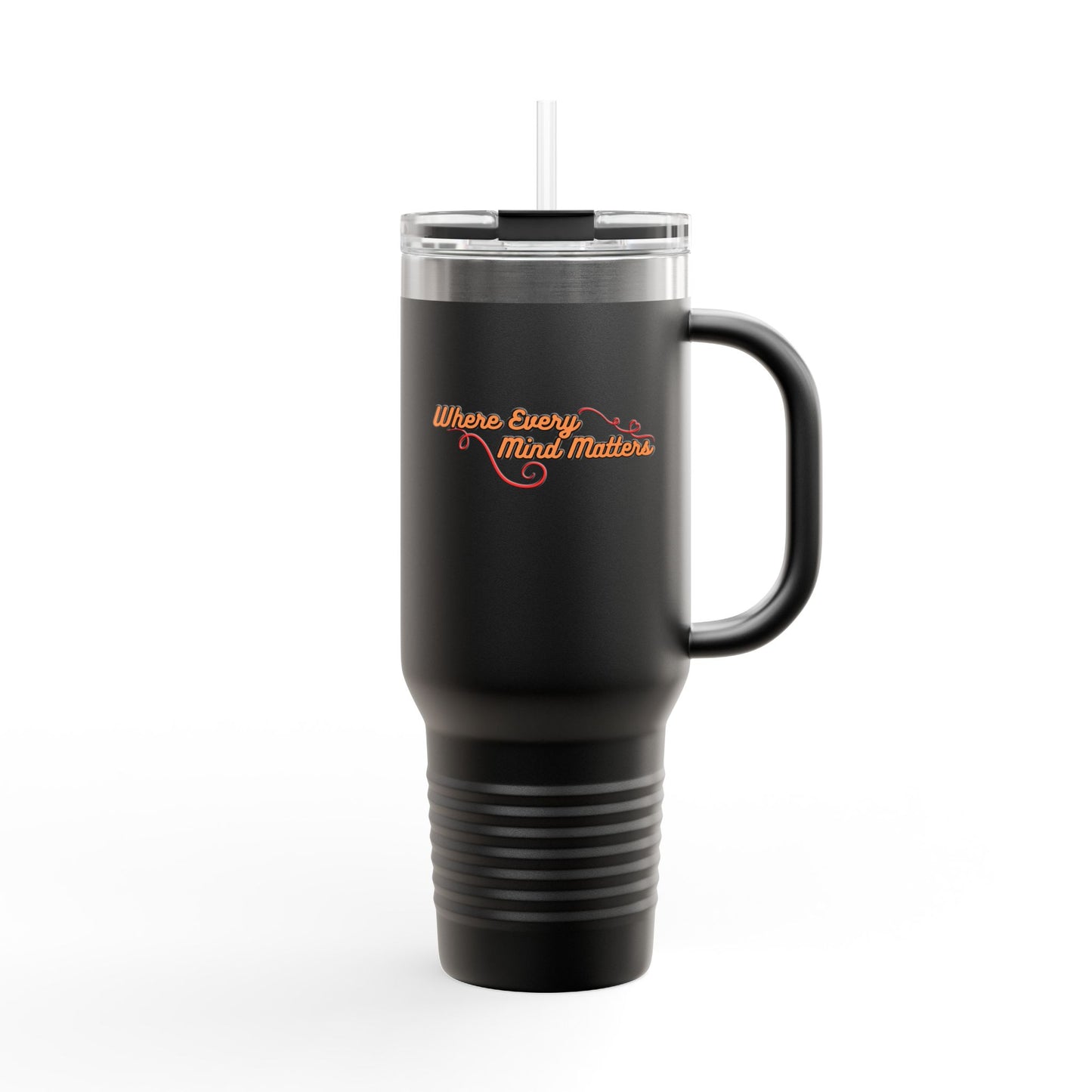 Where Every Mind Matters - 40oz Teaching Companion