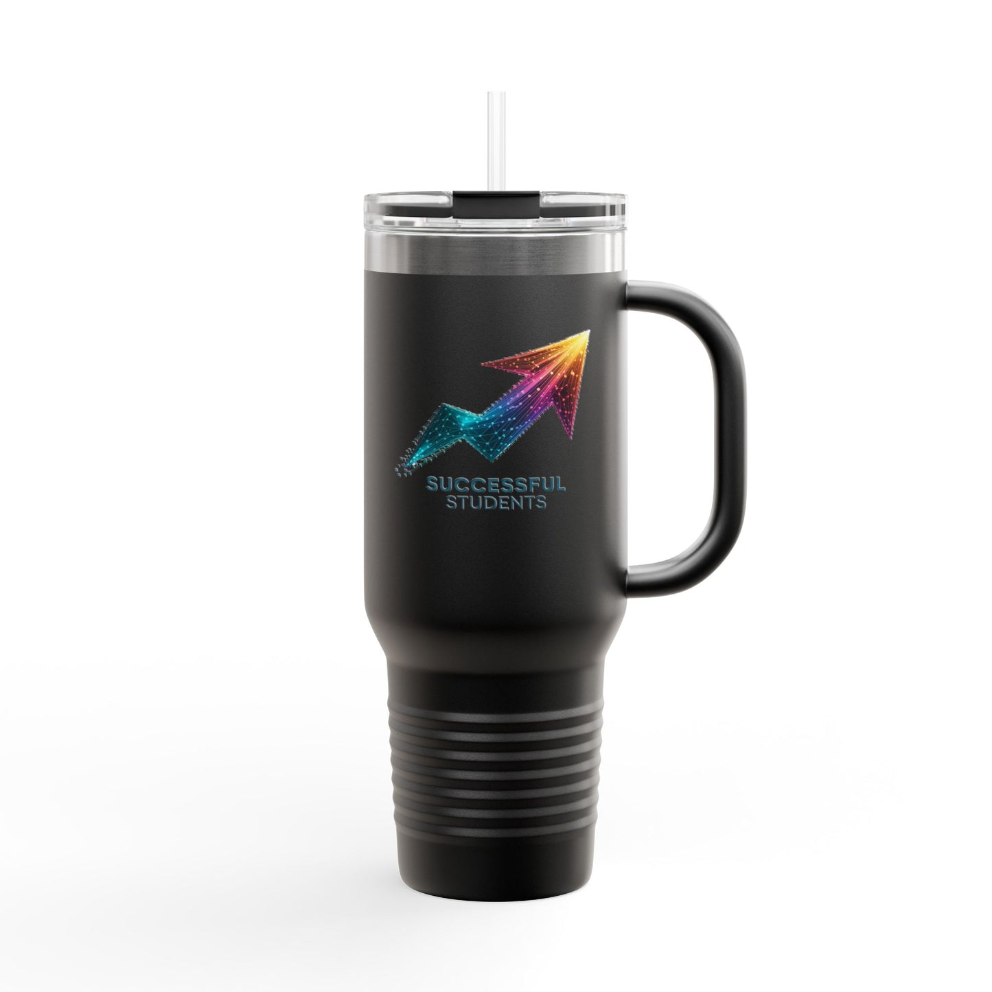 Successful Students - 40oz Tumbler for Educators