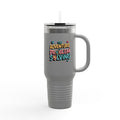 The Adventure of Problem Solving - 40oz Tumbler for Educators