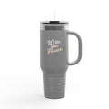 Write Your Future - 40oz Tumbler for Educators