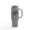 Math The Language of the Universe - 40oz Tumbler for Educators