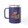 Education is Important, but Coffee is Importanter - 15oz Teacher Coffee Mug