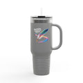Inspiring Creative Minds - 40oz Tumbler for Educators