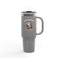 Teaching Timeless lessons - 40oz Tumbler for Educators