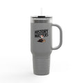 History Matters - 40oz Tumbler for Educators