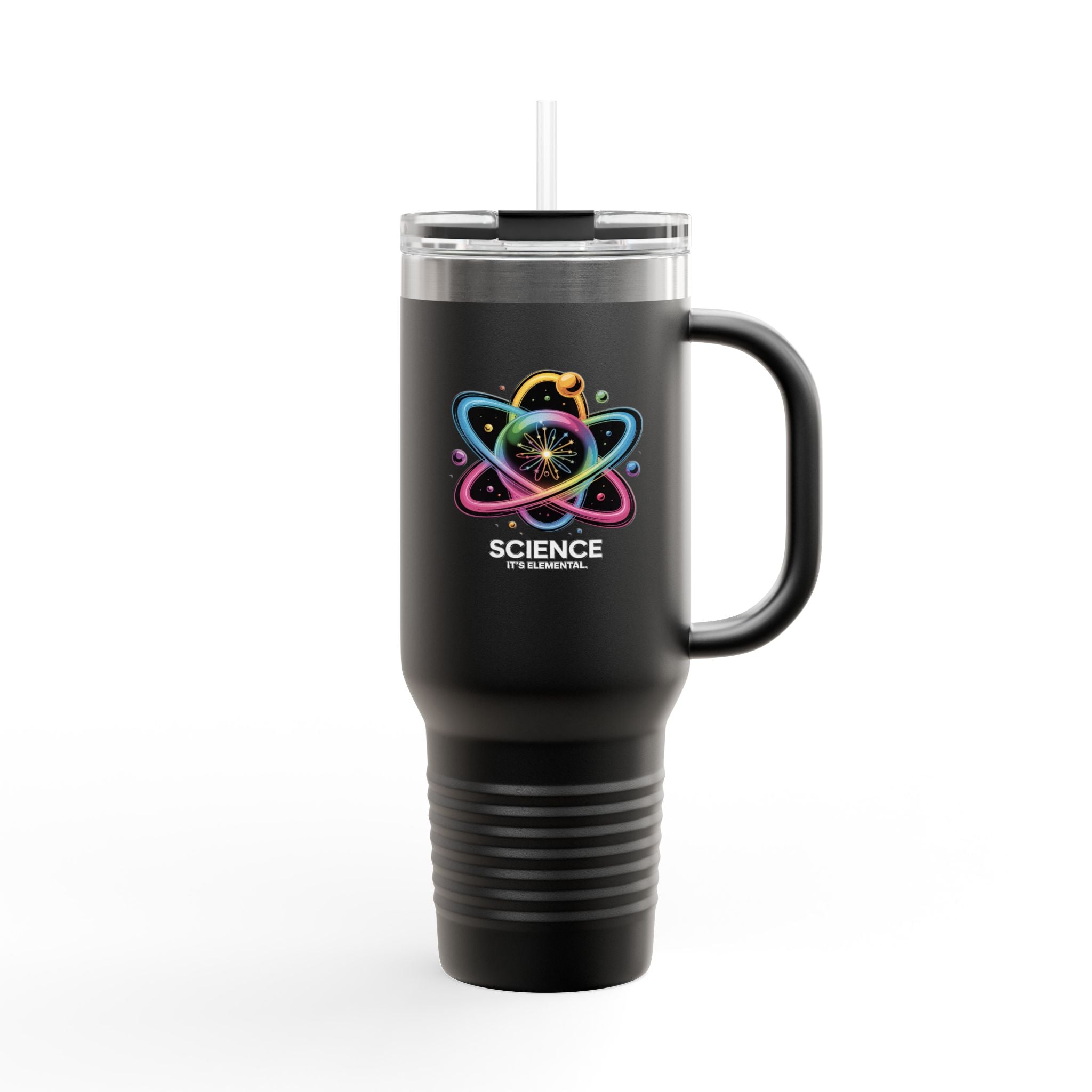 Science It's Elemental - 40oz Tumbler for Educators
