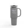 Where Ideas Take Shape - 40oz Tumbler for Educators