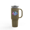 Teaching Tomorrow's Thinkers Today - 40oz Tumbler for Educators