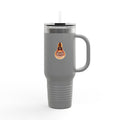 Find Your Creative Spark - 40oz Tumbler for Educators