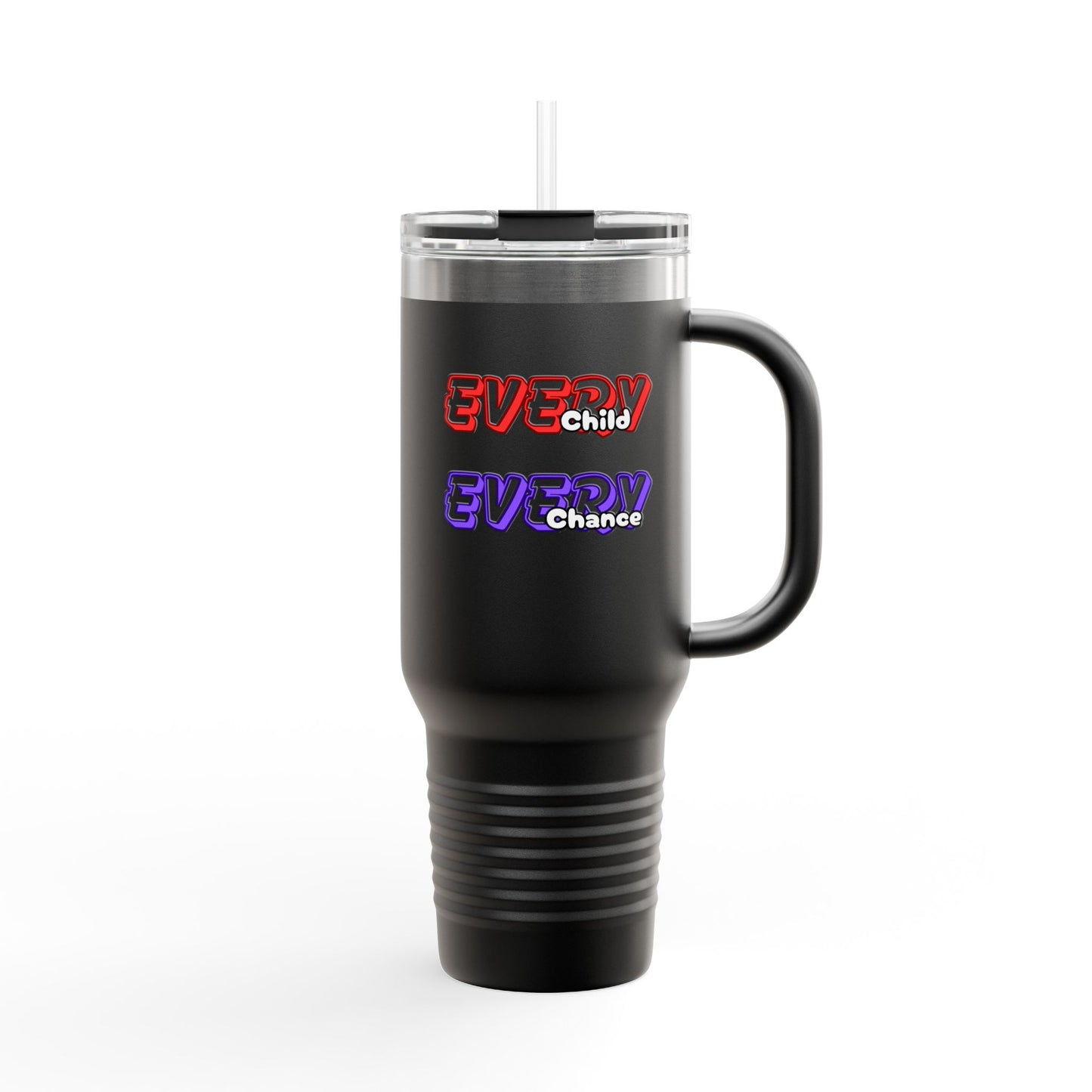 Every Child Every Chance - 40oz Teaching Companion