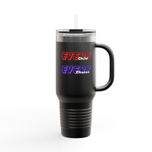 Every Child Every Chance - 40oz Teaching Companion