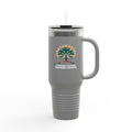 Leading Change, Inspiring Growth - 40oz Tumbler for Educators
