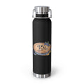 Pi The Most Delicious Number -22oz Copper Teachers Tumbler