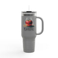 Exercise: It Does the Body Good - 40oz Tumbler for Educators