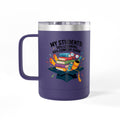 My Students 50% Learning, 50% Comedy Show - 15oz Teacher Coffee Mug