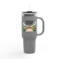 Building Stronger Schools - 40oz Tumbler for Educators