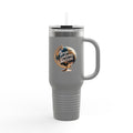 Speak the Language of Success - 40oz Tumbler for Educators