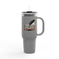 Grammar Matters - 40oz Tumbler for Educators