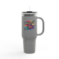 Unleash Your Inner Artist - 40oz Tumbler for Educators