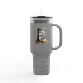The Pillar of Our School - 40oz Tumbler for Educators