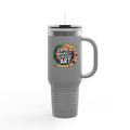 Express Yourself Through Art - 40oz Tumbler for Educators