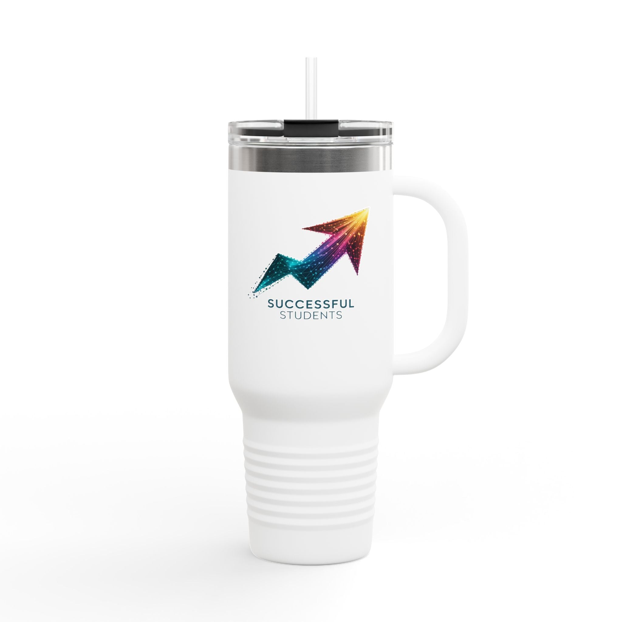 Successful Students - 40oz Tumbler for Educators