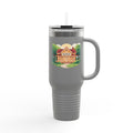 We Care for Your School - 40oz Tumbler for Educators