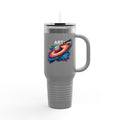 Art Imagination Unleashed - 40oz Tumbler for Educators