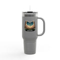 History: The Story of Us All - 40oz Tumbler for Educators