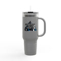 Leadership You Can Count On - 40oz Tumbler for Educators