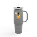 Creative Minds, Bright Futures - 40oz Tumbler for Educators