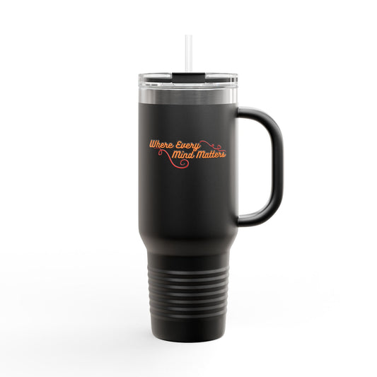 Where Every Mind Matters - 40oz Teaching Companion