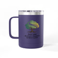 Every Child Deserves a Champion in their Teacher - 15oz Teacher Coffee Mug