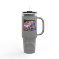 Art is Everywhere - 40oz Tumbler for Educators
