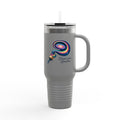Paint Your Dreams - 40oz Tumbler for Educators