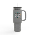 Empowering Students, Supporting Teachers - 40oz Tumbler for Educators