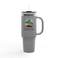 Developing Athletes, One Day at a Time - 40oz Tumbler for Educators