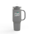 Drawing Out Potential - 40oz Tumbler for Educators