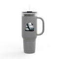 We do the Dirty Work - 40oz Tumbler for Educators