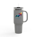 Successful Students - 40oz Tumbler for Educators