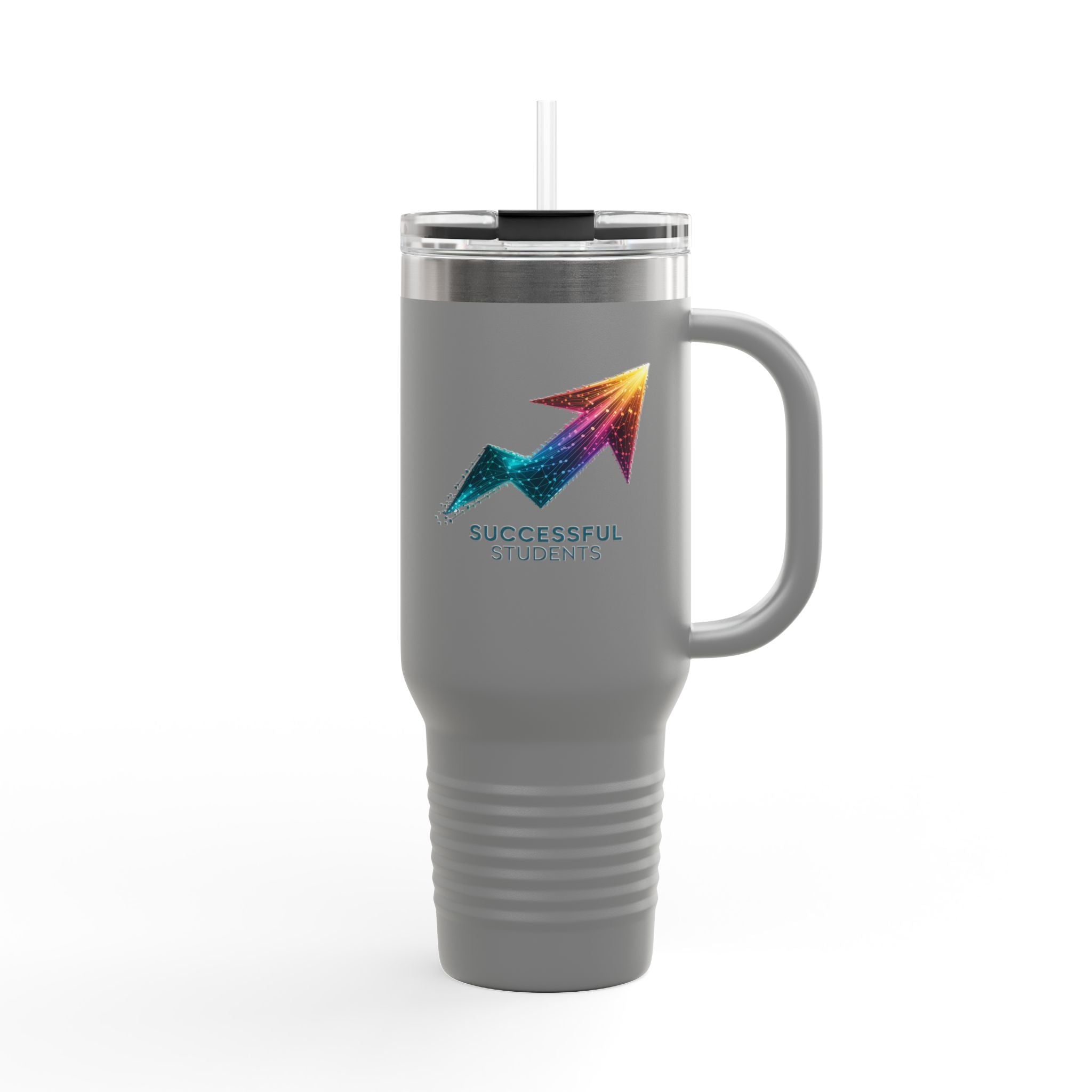 Successful Students - 40oz Tumbler for Educators