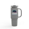 Visionary Leadership for Every Student - 40oz Tumbler for Educators