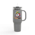 Art: Where Creativity Thrives - 40oz Tumbler for Educators
