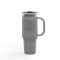 Every Child is an Artist - 40oz Tumbler for Educators