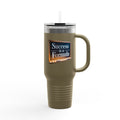 Success is a Formula - 40oz Tumbler for Educators