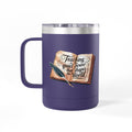 Teaching is the Quiet Power that Shapes the World  - 15oz Teacher Coffee Mug