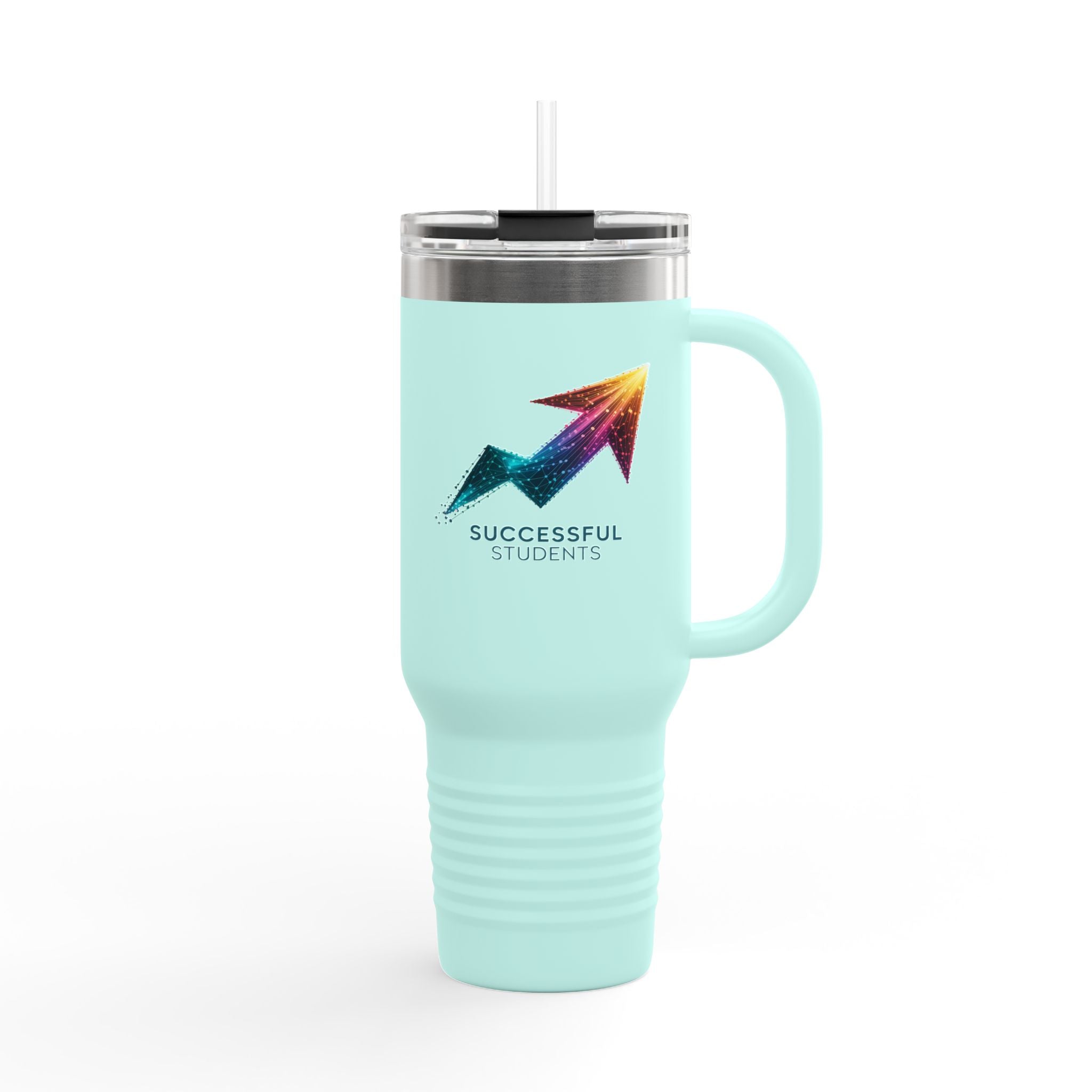 Successful Students - 40oz Tumbler for Educators