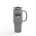 Calculated Success - 40oz Tumbler for Educators